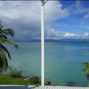 Appartement Superbe T2 Vue Mer&accès, Le Gosier (Grande-Terre)
